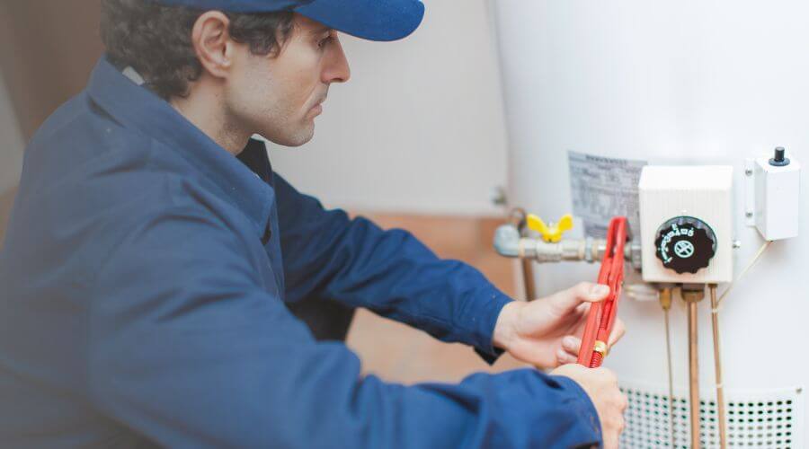 Professional Tankless Water Heater Installation in Islesford, ME